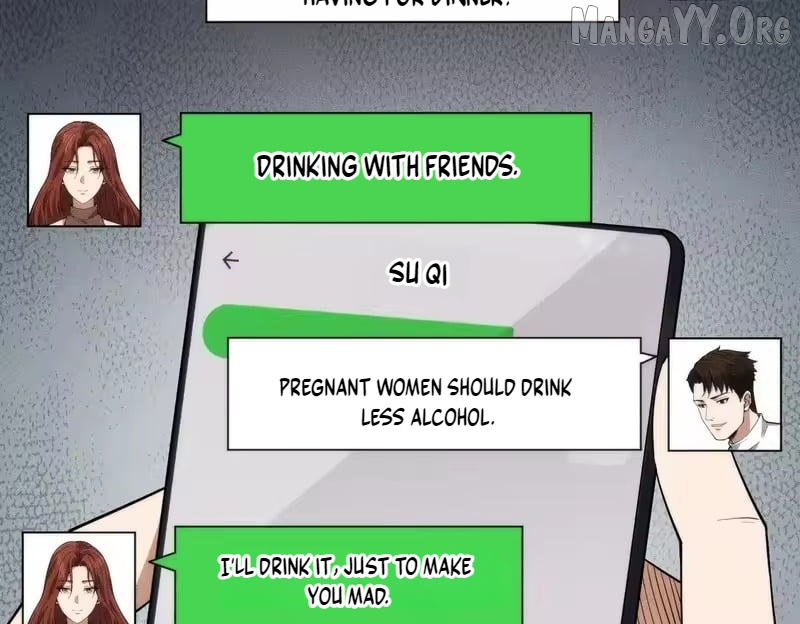 Hidden Dragon in the City (2025) Chapter 55 - page 15